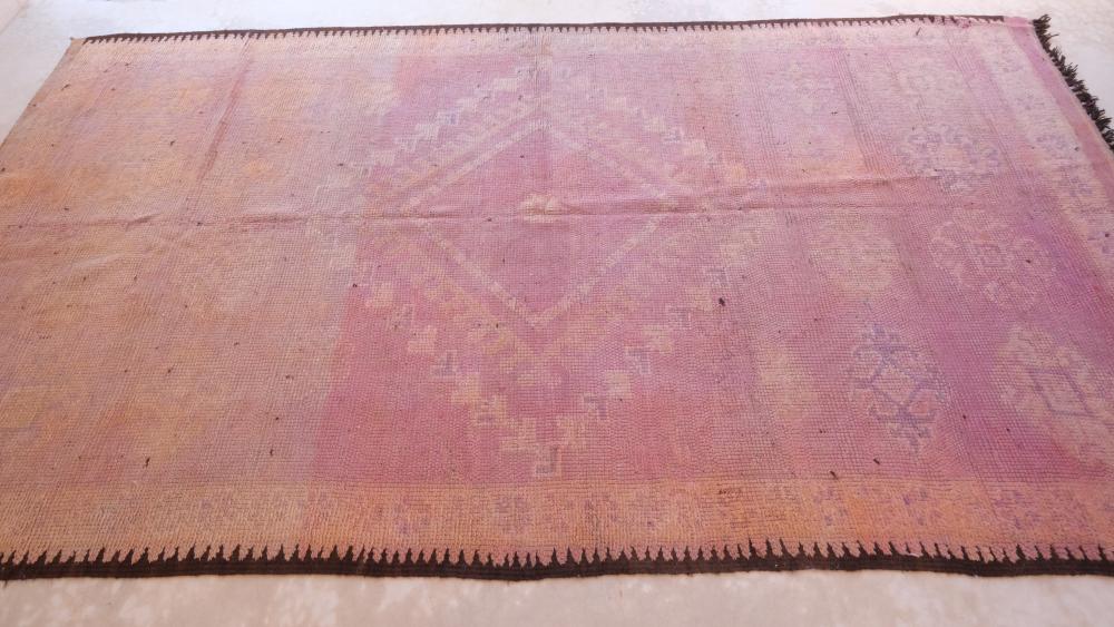 Vintage Ait Bou Sbaa 319.00 cm x 171.00 cm