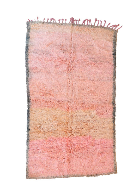 Vintage Beni M'Guild 293.00 cm x 171.00 cm