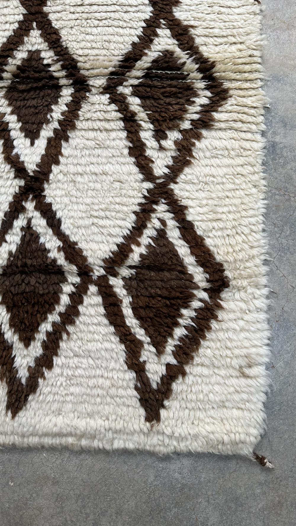 Vintage Azilal 188.00 cm x 99.00 cm