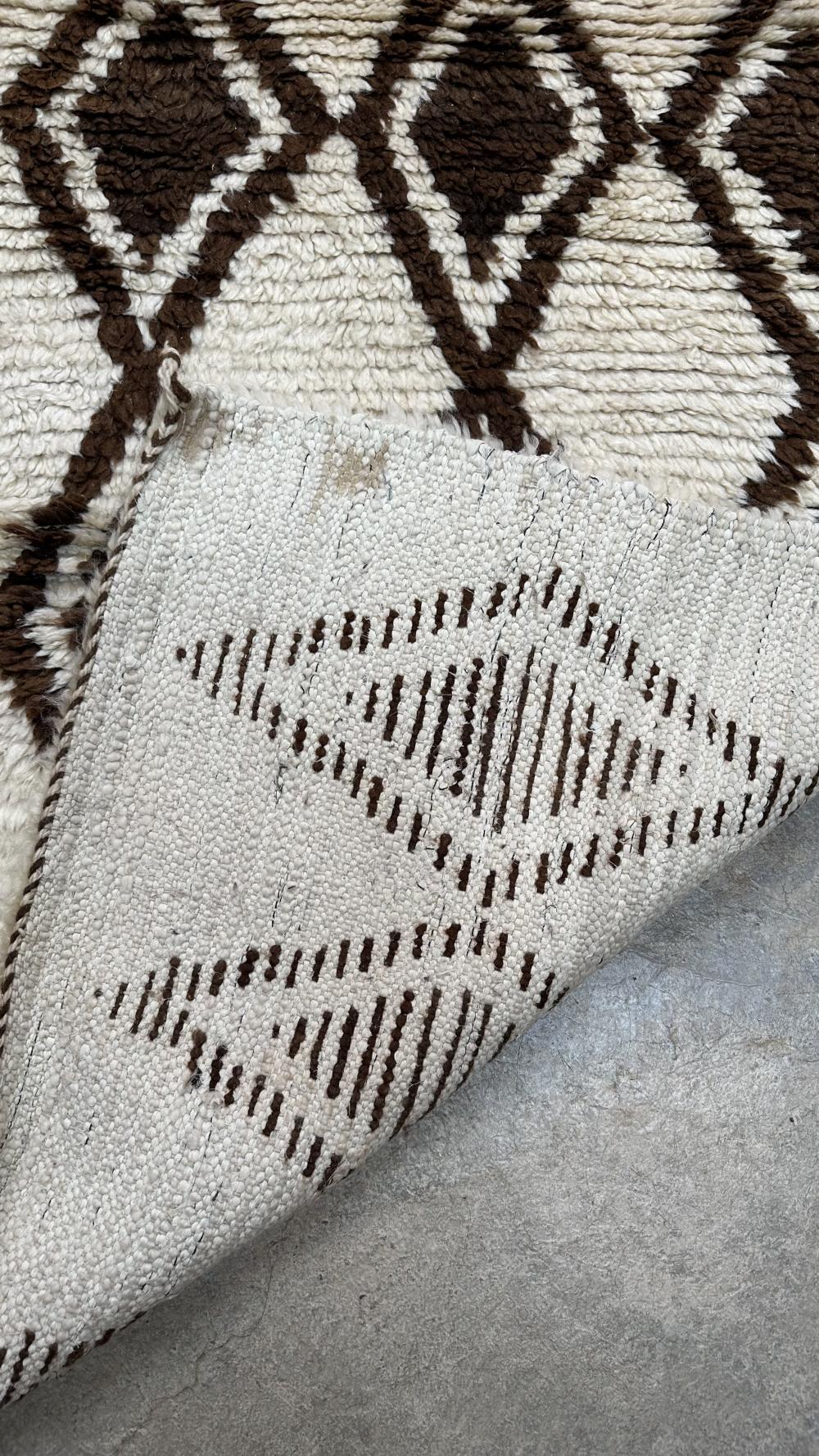 Vintage Azilal 188.00 cm x 99.00 cm