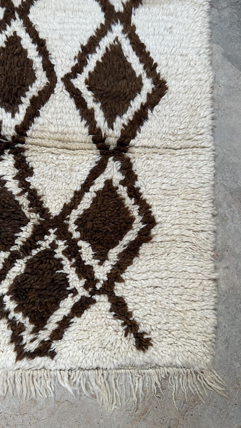Vintage Azilal 188.00 cm x 99.00 cm