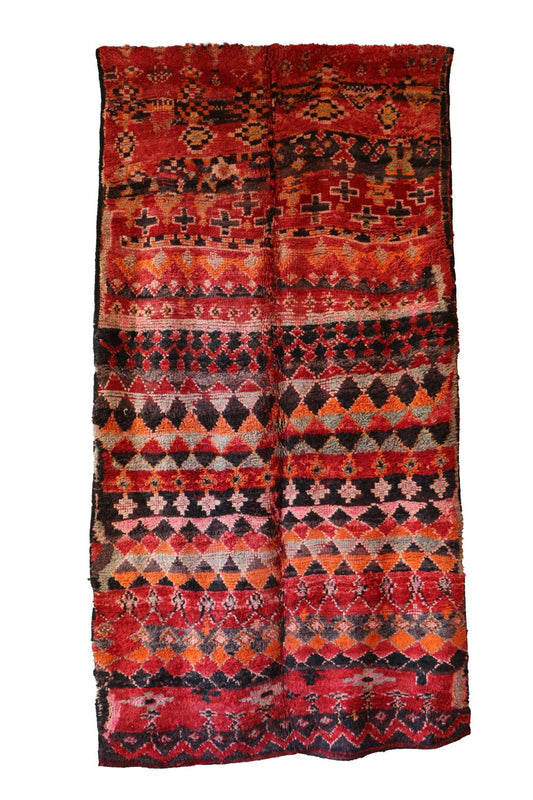 Vintage Talsint 317.00 cm x 164.00 cm