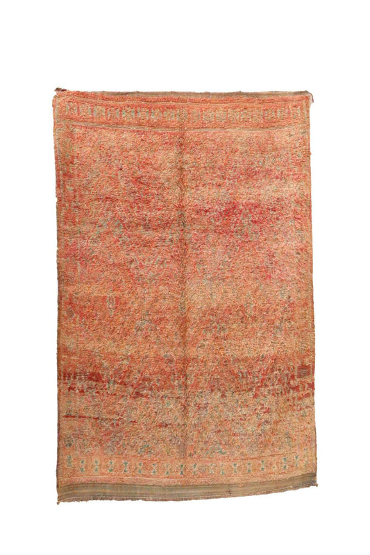 Vintage Beni M'Guild 284.00 cm x 188.00 cm