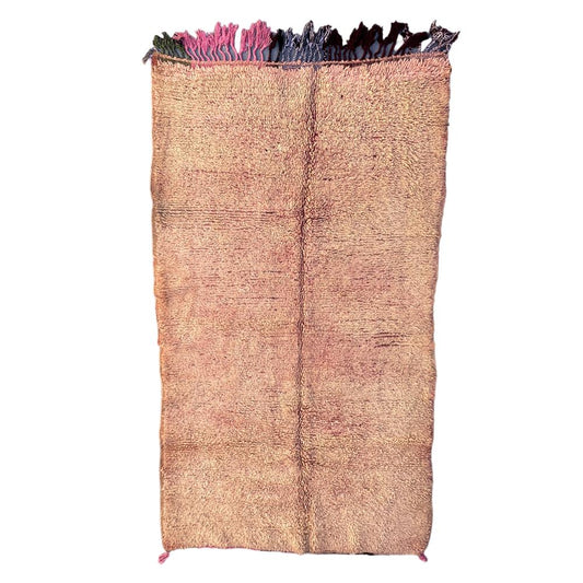 Vintage Beni M'Guild 244.00 cm x 134.00 cm