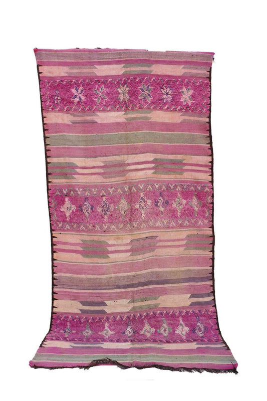 Vintage Ait Bou Sbaa 393.00 cm x 194.00 cm