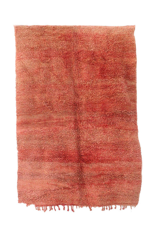 Vintage Beni M'Guild 249.00 cm x 173.00 cm
