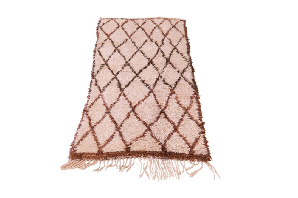 Vintage Azilal 170.00 cm x 85.00 cm