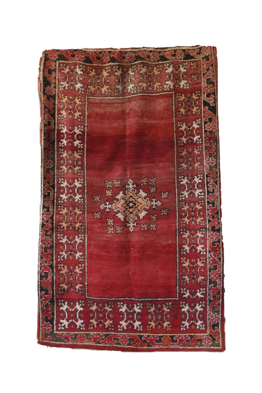 Vintage Arabia 248.00 cm x 155.00 cm