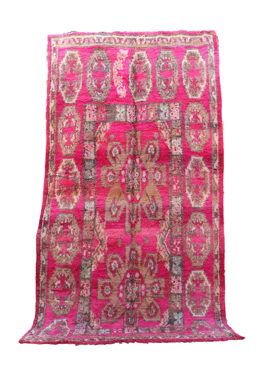 Vintage Arabia 382.00 cm x 207.00 cm