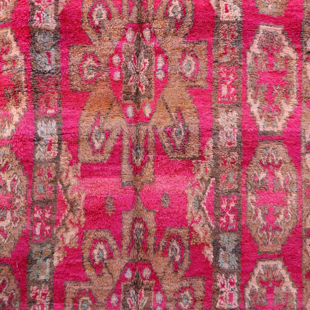 Vintage Arabia 382.00 cm x 207.00 cm