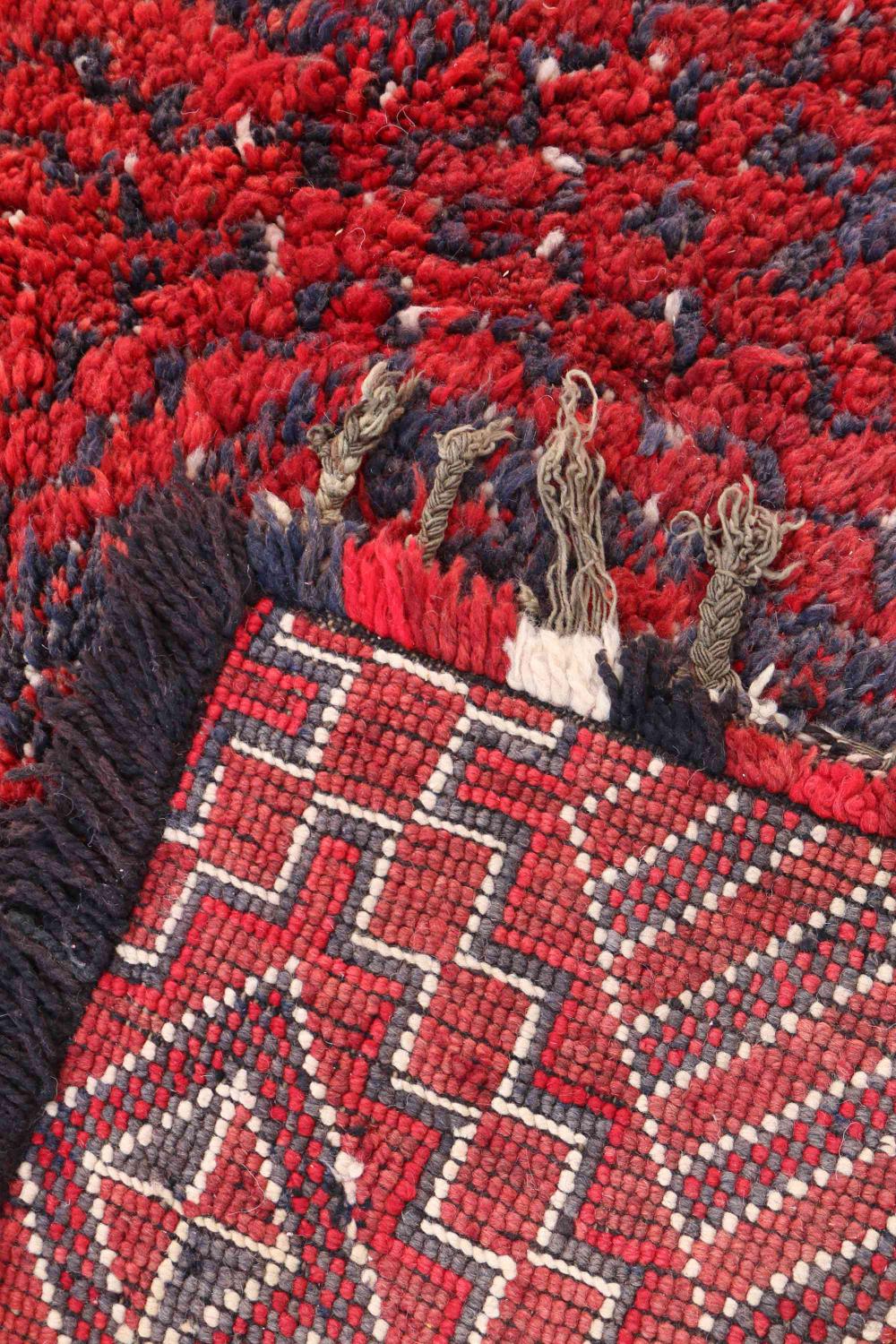 Vintage Talsint 277.00 cm x 223.00 cm