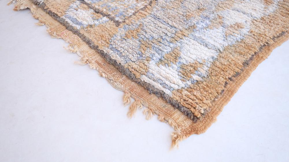 Vintage Boujad 299.00 cm x 189.00 cm