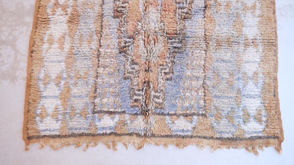 Vintage Boujad 299.00 cm x 189.00 cm