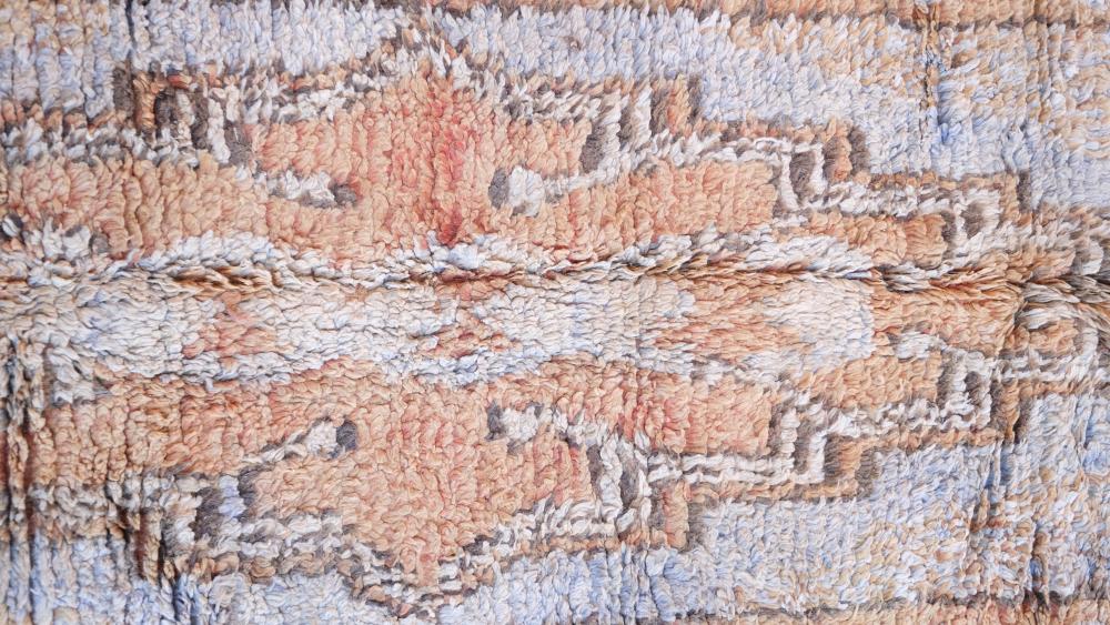 Vintage Boujad 299.00 cm x 189.00 cm