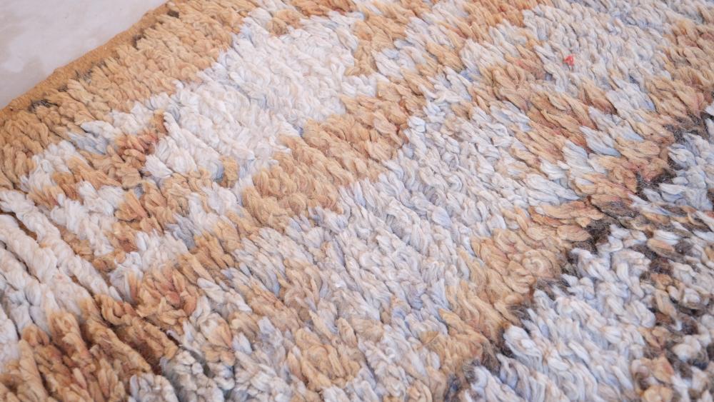 Vintage Boujad 299.00 cm x 189.00 cm