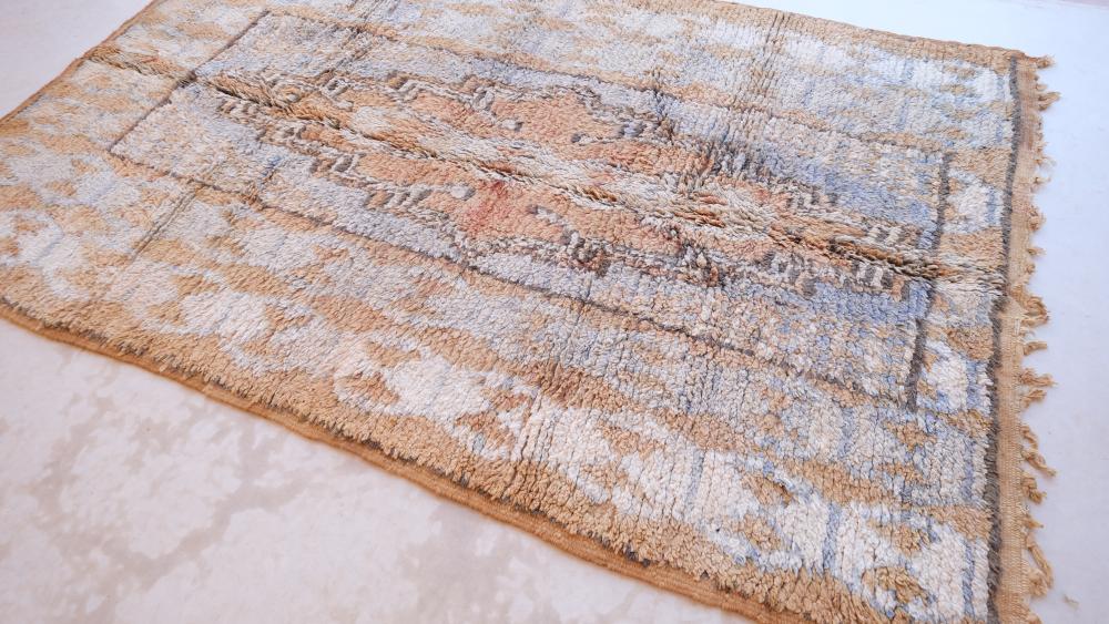 Vintage Boujad 299.00 cm x 189.00 cm