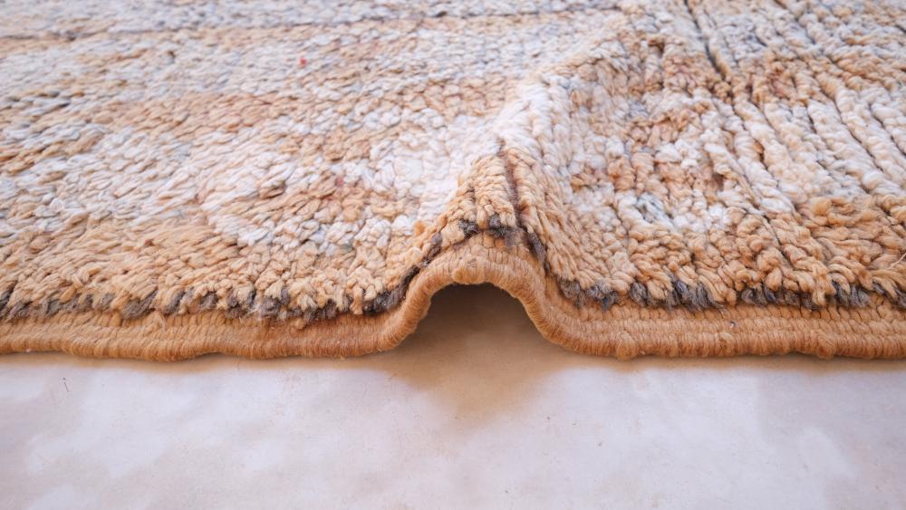 Vintage Boujad 299.00 cm x 189.00 cm
