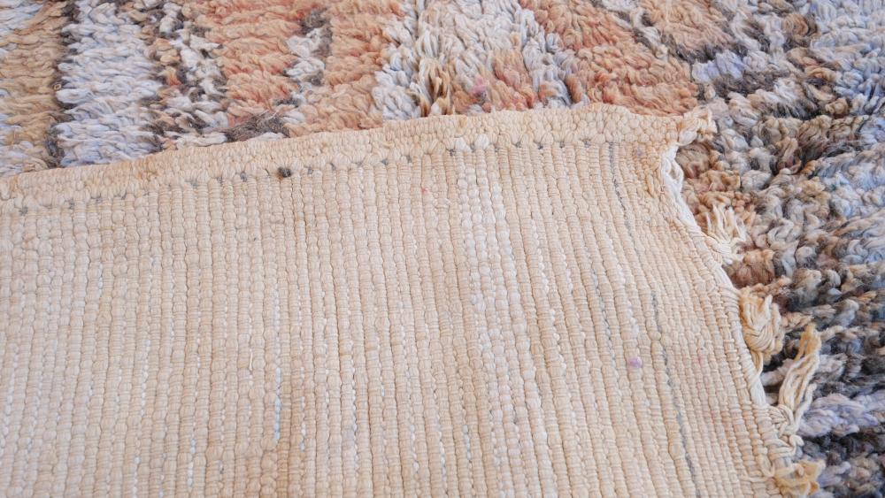 Vintage Boujad 299.00 cm x 189.00 cm